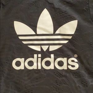 Adidas shirt